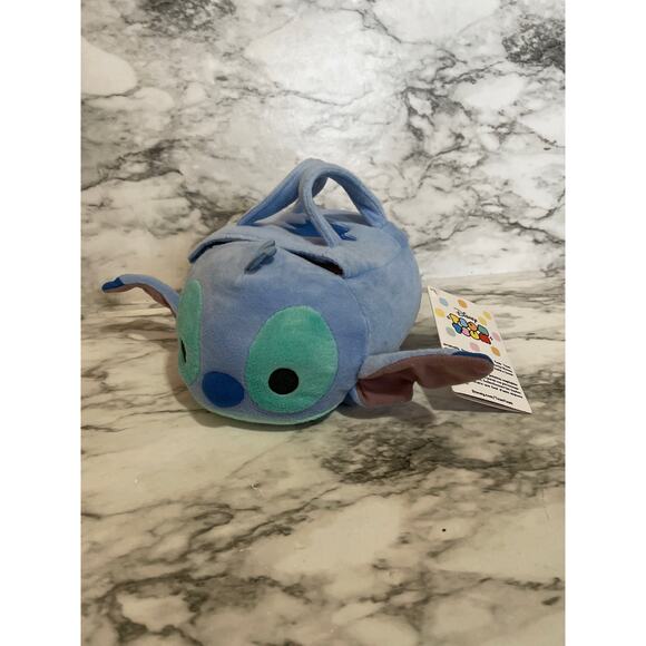 Disney Tsum Tsum Stitch - Picture 1 of 5